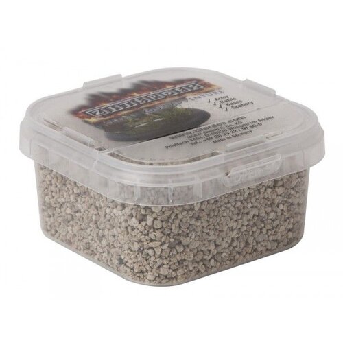 Ziterdes Basing & Battleground Gravel Natural Stone Fine - 70g - 12148