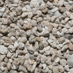 Basing & Battleground Gravel Natural Stone Medium - 50gr - 12149