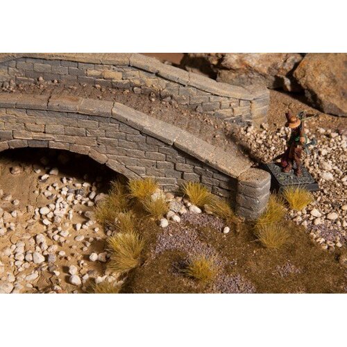 Ziterdes Basing & Battleground Gravel Natural Stone Medium - 50gr - 12149