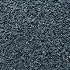 Basing & Battleground Natural Stone Basalt Dark Grey Fine - 200gr - 12157