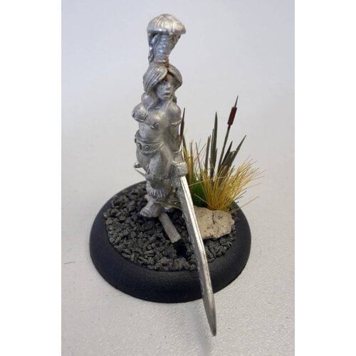 Ziterdes Basing & Battleground Natural Stone Basalt Dark Grey Fine - 200gr - 12157