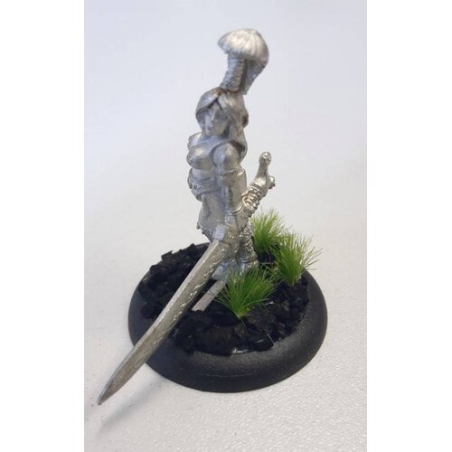 Ziterdes Basing & Battleground Natural Stone Lava Black Rude - 80gr - 12159