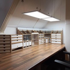 Daglicht Paneel (6000K) 30cm x 60cm - 1x - 3060DAG