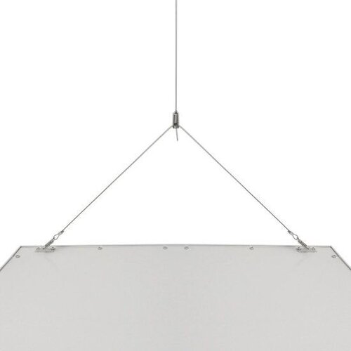 Scenery Workshop Daglicht Paneel (6000K) 30cm x 60cm - 1x - 3060DAG