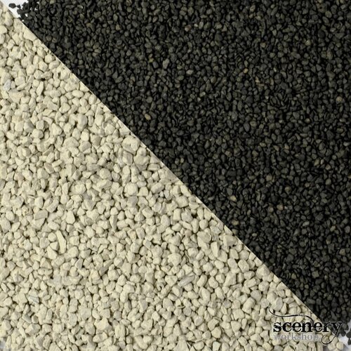 Scenery Workshop Stone Basing Box 2017