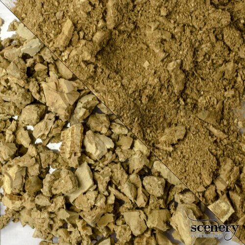 Scenery Workshop Stone Basing Box 2017