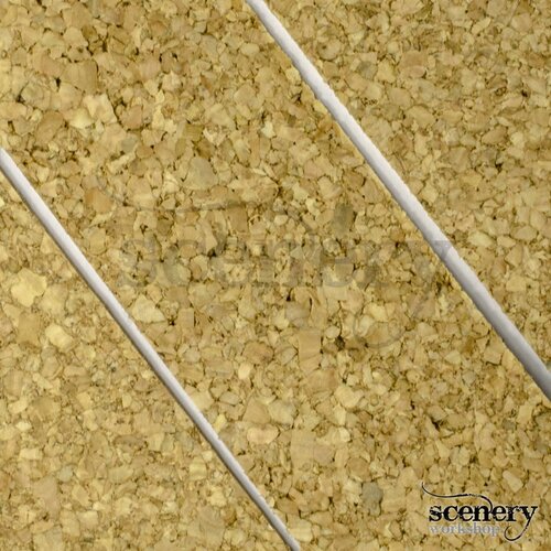 Scenery Workshop Stone Basing Box 2017