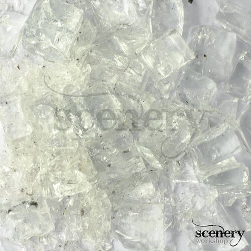 Scenery Workshop Stone Basing Box 2017