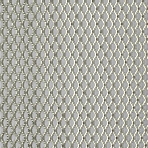 Maquett Stainless Steel Mesh - 1,7mm x 3,5mm - 140x200mm - 820-23