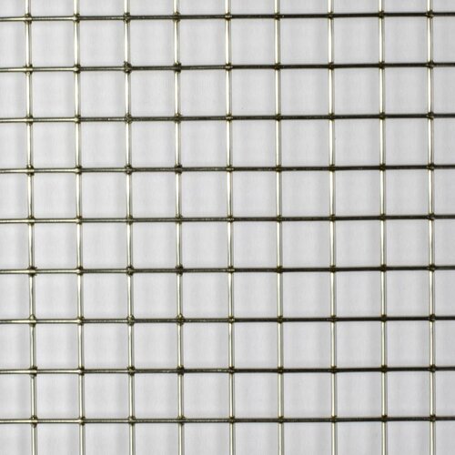 Maquett Stainless Steel Mesh - 6,0mm - 140x200mm - 820-15