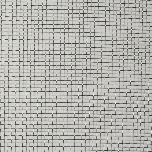 Maquett Stainless Steel Mesh - 1,1mm - 140x200mm - 820-05