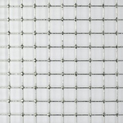 Steel Grating Mesh - 5,7mm - 140x200mm - 801-15