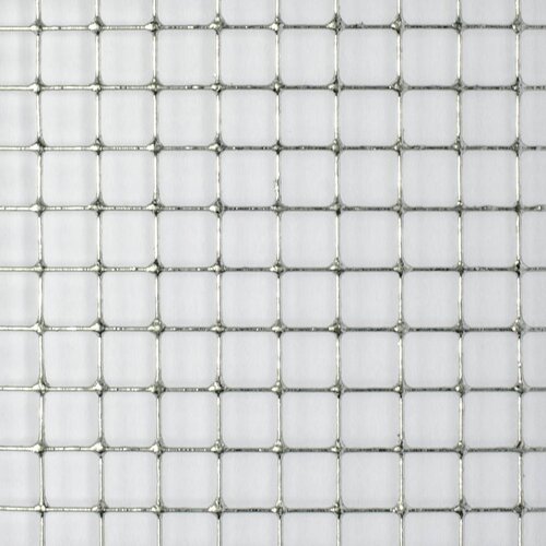 Maquett Steel Grating Mesh - 5,7mm - 140x200mm - 801-15