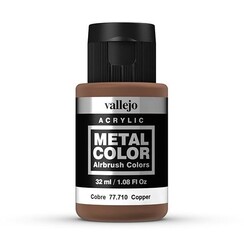 Metal Color Copper - 32ml - 77710