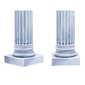 Tabletop-Art Corinthian columns Set 1 - TTA800020