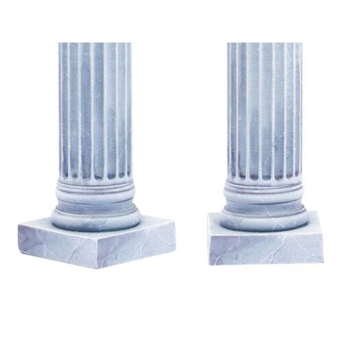 Tabletop-Art Corinthian columns Set 1 - TTA800020