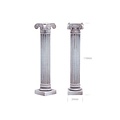 Tabletop-Art Ionic columns Set 1 - TTA800021