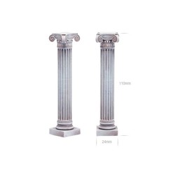 Ionic columns Set 1 - TTA800021