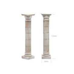 Doric columns Set 1 - TTA800022