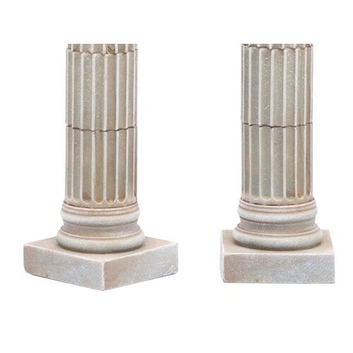 Tabletop-Art Doric columns Set 1 - TTA800022