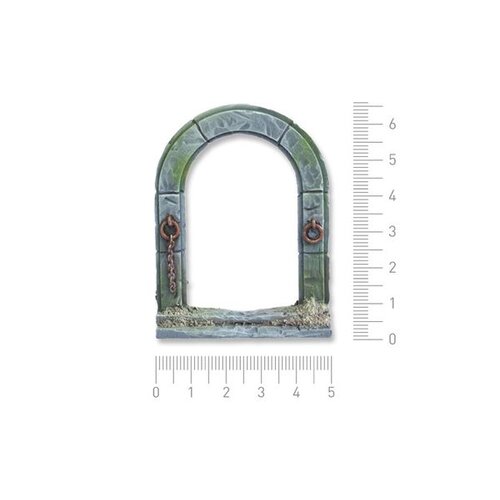 Tabletop-Art Dungeon Gate 1 - TTA800010