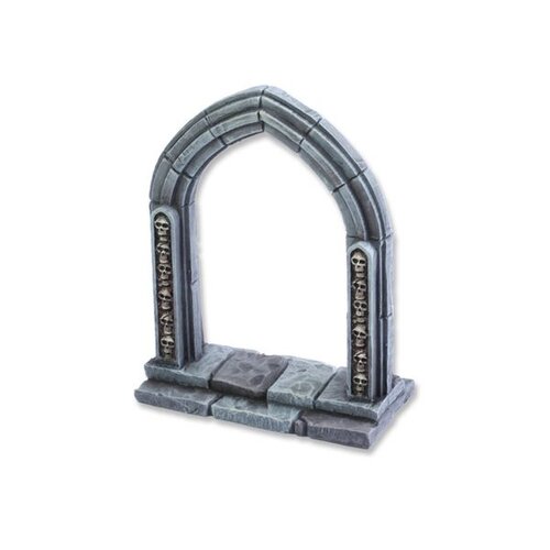 Tabletop-Art Dungeon Gate 2 - TTA800011