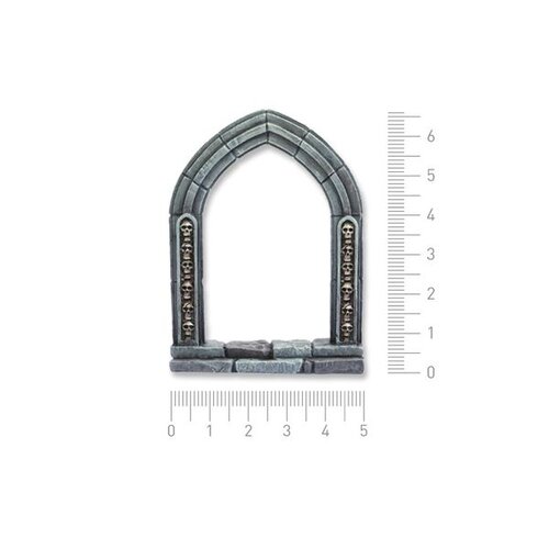 Tabletop-Art Dungeon Gate 2 - TTA800011