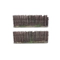 Tabletop-Art Wooden stockade 28mm - TTA800015