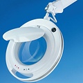 LightCraft LED Magnifier Lamp - LC9090LED