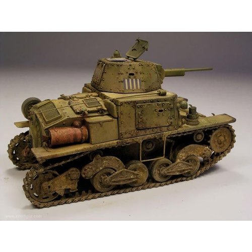 Vallejo European Mud Thick Mud Weathering Effects - 200ml - 26807