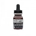 Liquitex Professional Acryl Ink! Transparent Burnt Sienna - 30ml - 129 - 4260129