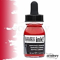 Liquitex Professional Acryl Ink! Naphtol Crimson - 30ml - 292 - 4260292