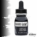 Liquitex Professional Acryl Ink! Carbon Black - 30ml - 337 - 4260337