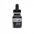 Liquitex Professional Acryl Ink! Carbon Black - 30ml - 337 - 4260337