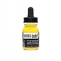 Liquitex Professional Acryl Ink! Yellow Medium Azo - 30ml - 412 - 4260412