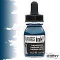 Liquitex Professional Acryl Ink! Turquoise Deep - 30ml - 561 - 4260561