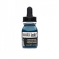 Liquitex Professional Acryl Ink! Turquoise Deep - 30ml - 561 - 4260561