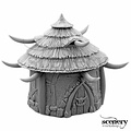 Mini Monsters Orcs Hut - MM-41