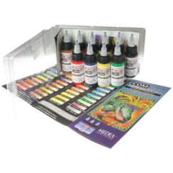 Mini Clean-up Survival kit