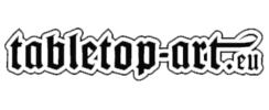 Tabletop-Art