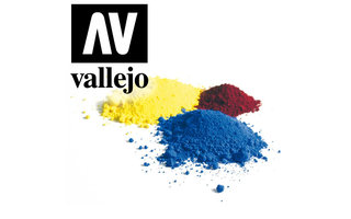 Vallejo Verf