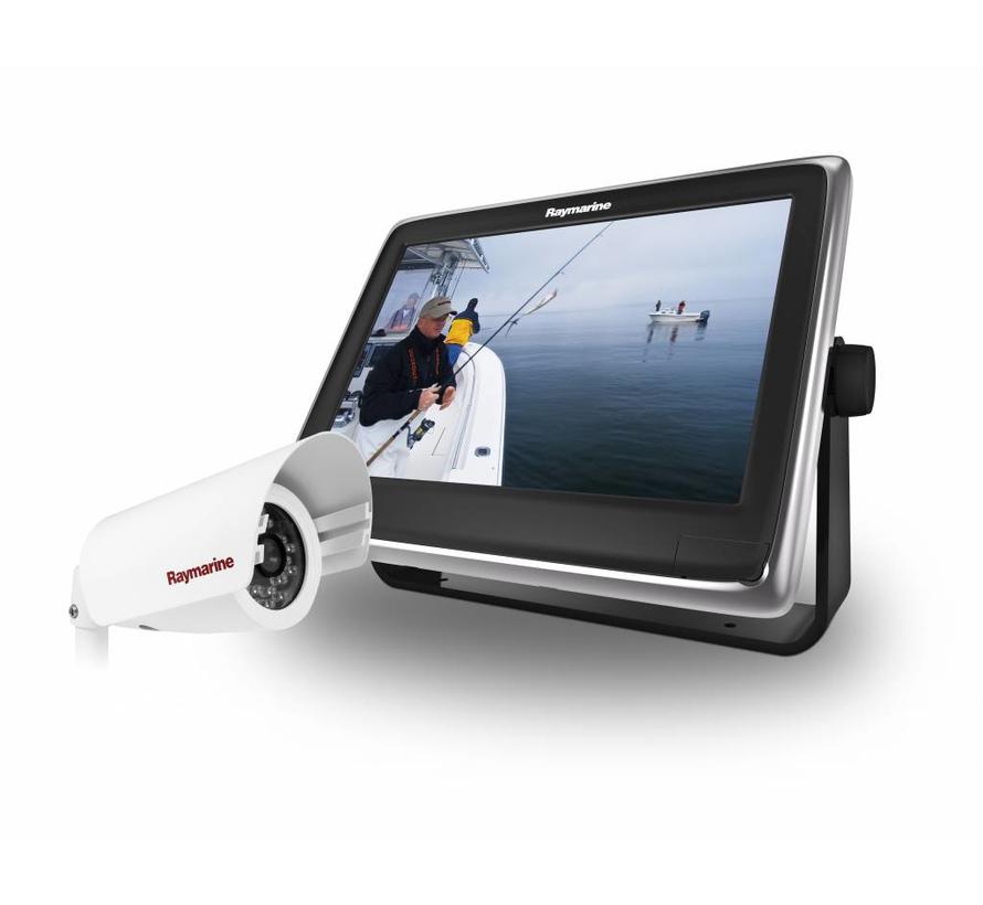 Raymarine CAM210 IP marinecamera kopen Mediawinkel