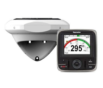 Raymarine EV-DBW Volvo