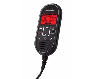 Raymarine Raymic handset