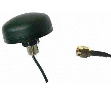 RS Pro Mini GPS Rugged 'Puck' Antenne