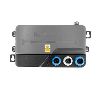 Raymarine iTC-5 instrument Transducer Converter