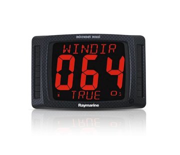 Raymarine T210 Multifunctional Wireless Maxi Display