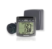 T103 Snelheid & Diepte Systeem met triducer