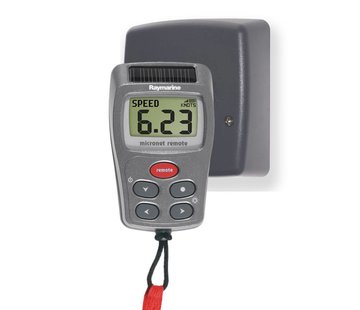 Raymarine T106 Wireless Remote Starter System