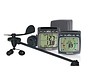 T108 Wind, Geschwindigkeit & Tiefe Systeem mit triducer